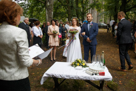 Radek Vandra Photography - Svatební příběh - Míša a Jarda 17.9.2016