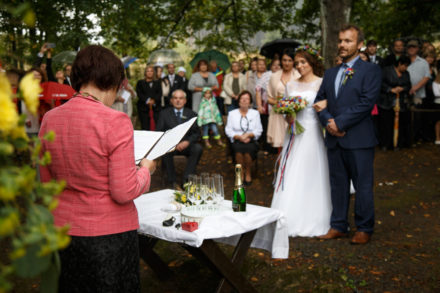 Radek Vandra Photography - Svatební příběh - Míša a Jarda 17.9.2016