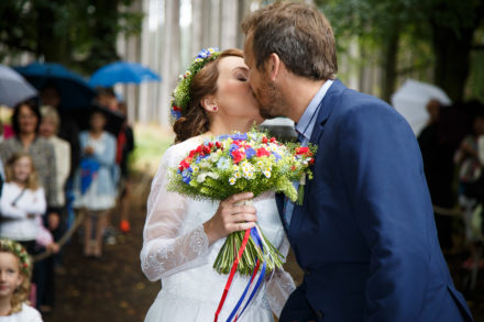 Radek Vandra Photography - Svatební příběh - Míša a Jarda 17.9.2016