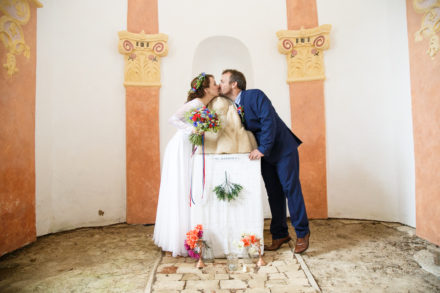 Radek Vandra Photography - Svatební příběh - Míša a Jarda 17.9.2016