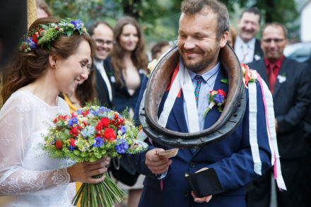 Radek Vandra Photography - Svatební příběh - Míša a Jarda 17.9.2016