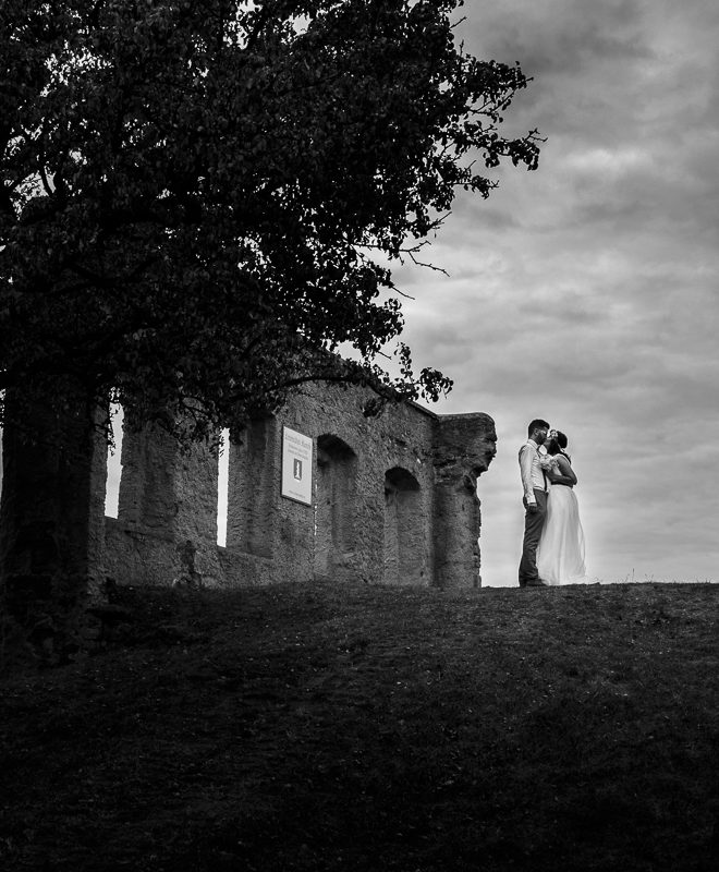 Svatební fotograf Radek Vandra - Kamýk u Rokycan