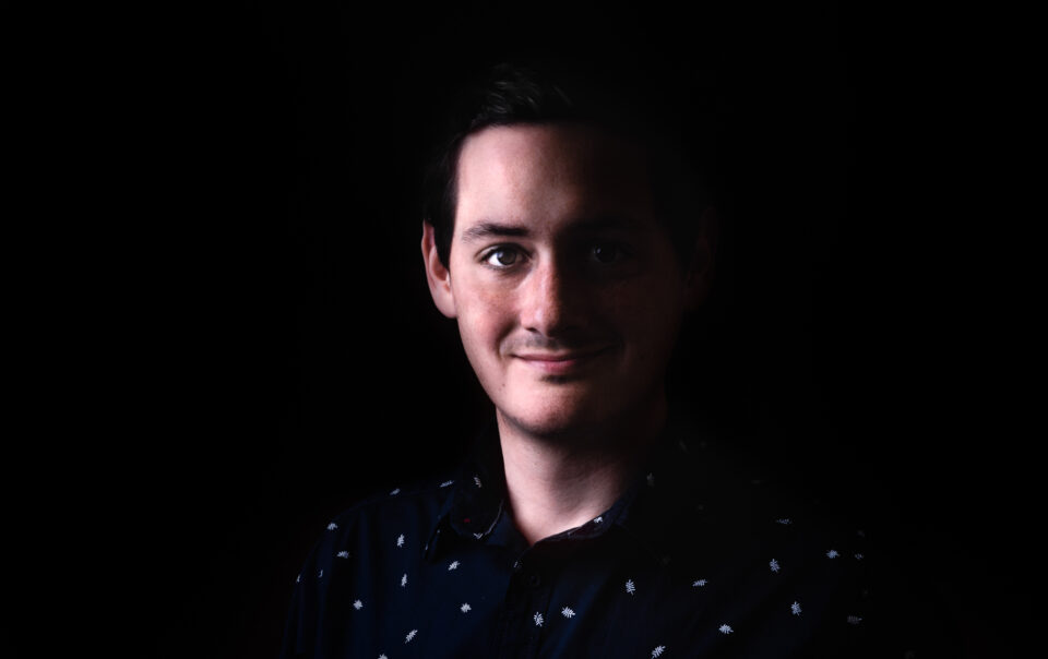 Fotograf Radek Vandra