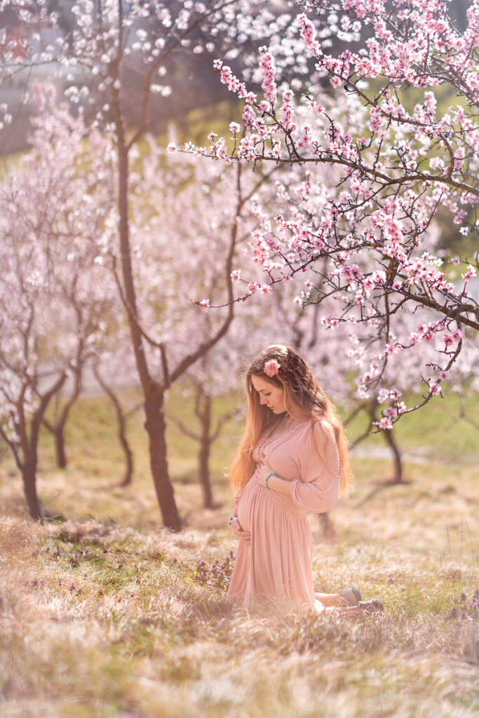 Radek Vandra Photography - Těhotenské focení